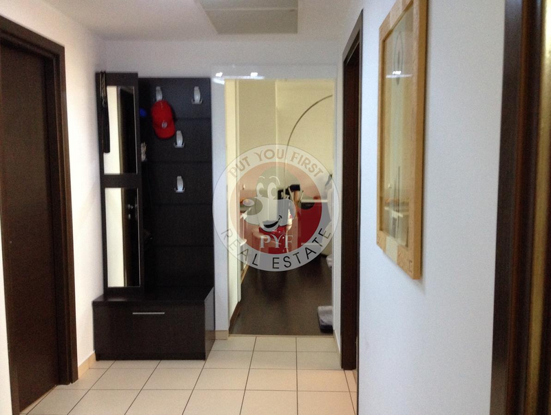 Delta Vacaresti l Apartament 3 camere l Decomandat l 105mp l B10701