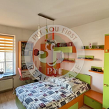 Delta Vacaresti l Apartament 3 camere l Decomandat l 105mp l B10701